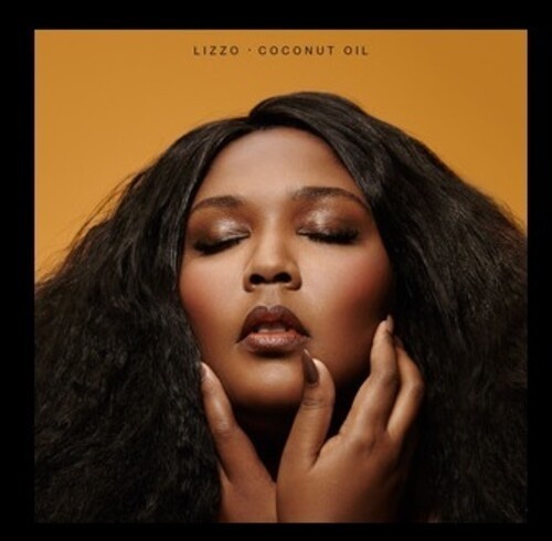 Lizzo - Coconut Oil LP 
