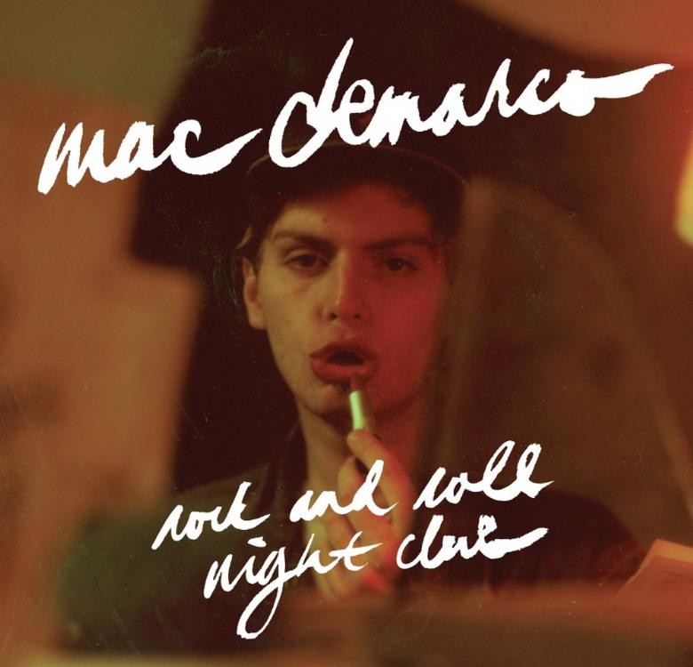 Mac Demarco - Rock And Roll Night Club LP