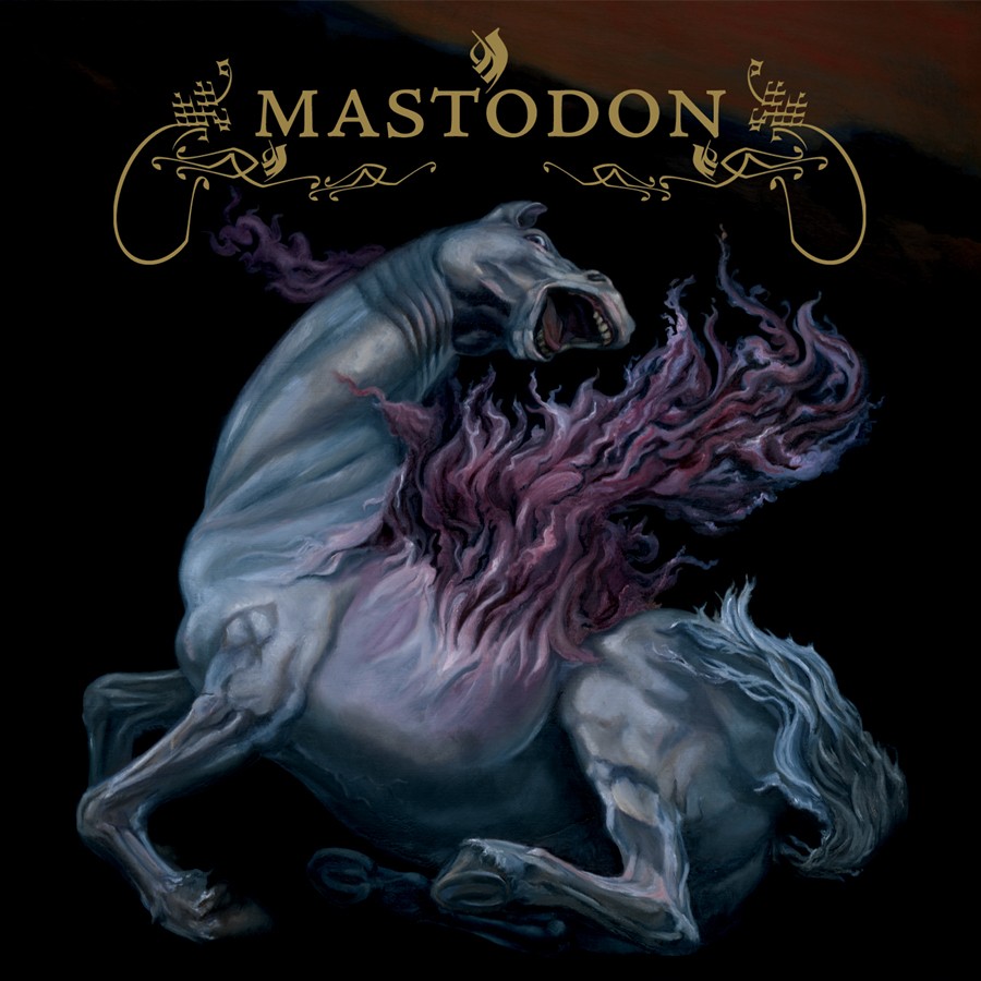 Mastodon - Remission LP