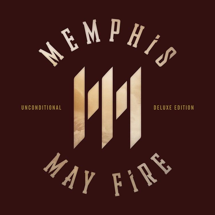 Memphis May Fire - Unconditional: Deluxe Edition LP