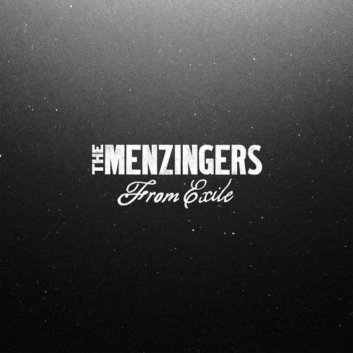 The Menzingers - From Exile Vinyl LP