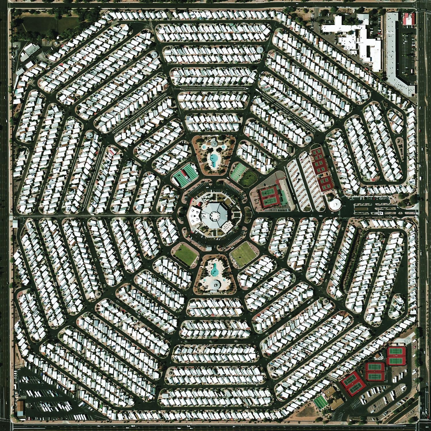 Modest Mouse - Strangers To Our Selves 2XLP
