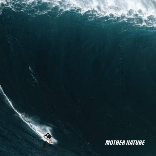 The Dangerous Summer - Mother Nature Vinyl LP