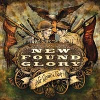 New Found Glory - Not Without A Fight LP