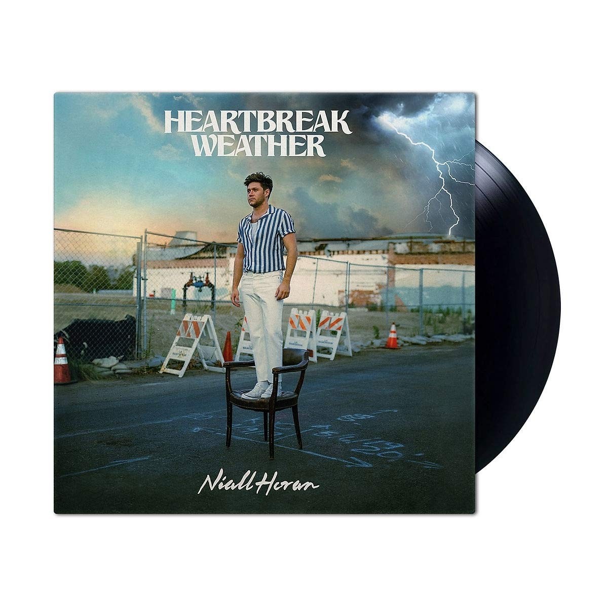 Niall Horan - Heartbreak Weather Vinyl LP