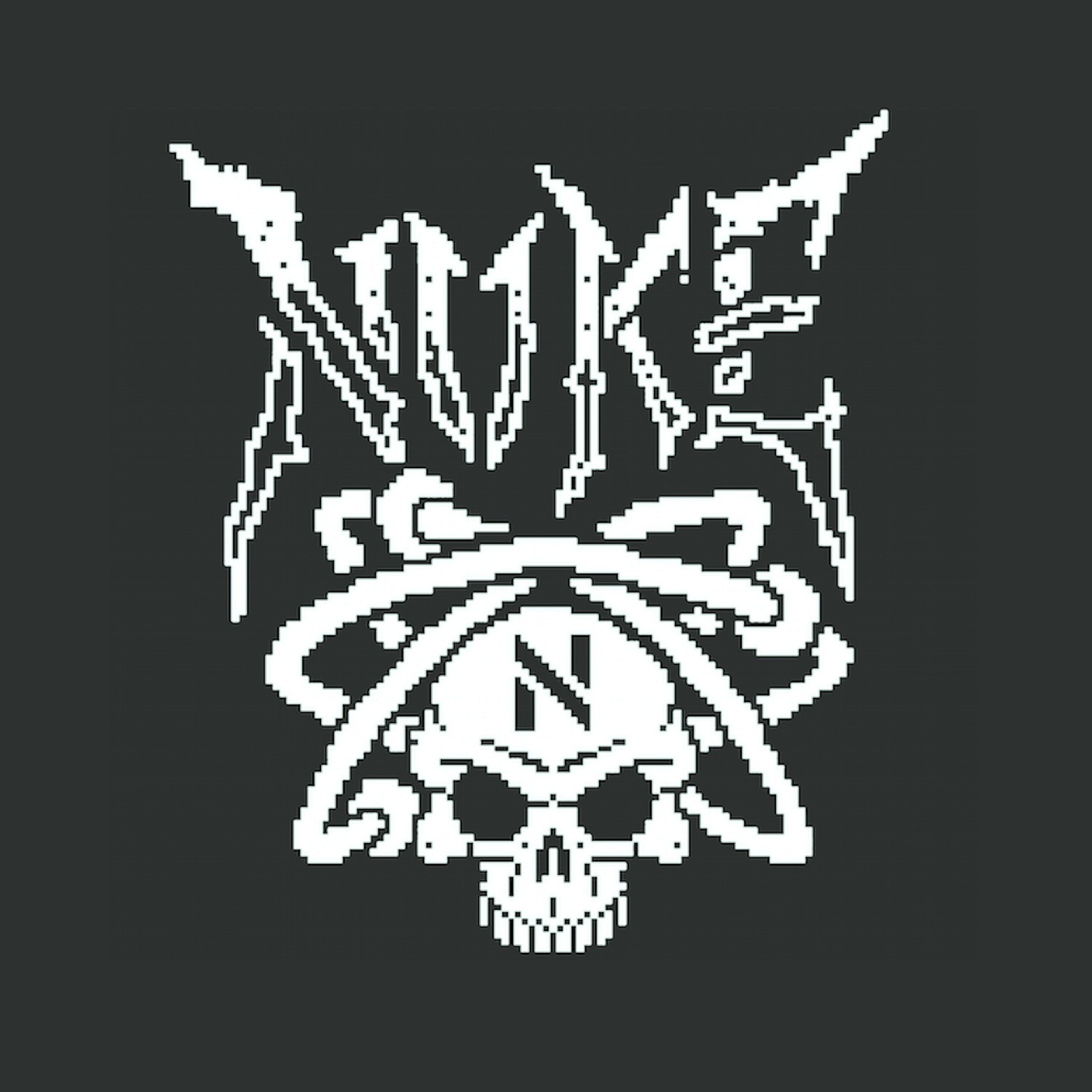 Nuke - Nuke LP