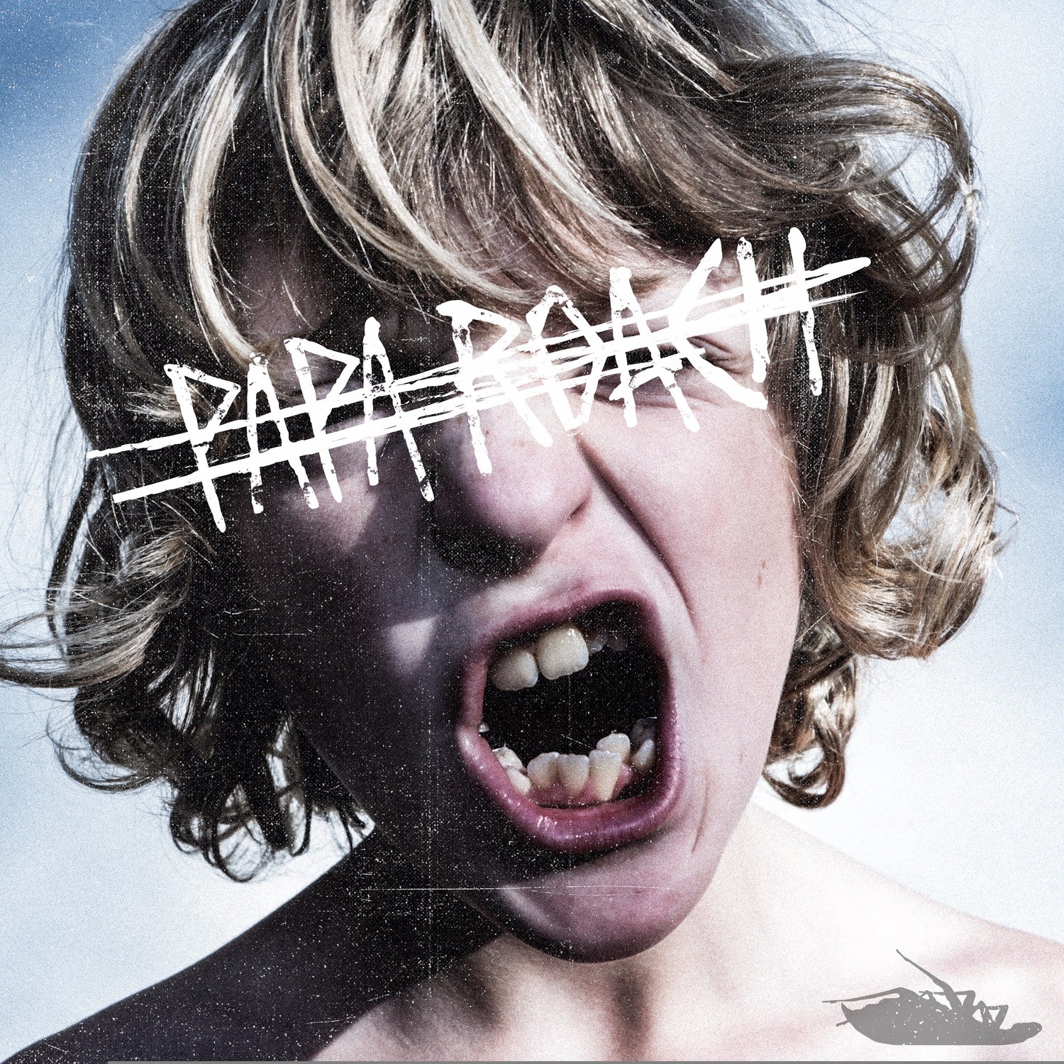 Papa Roach - Crooked Teeth LP