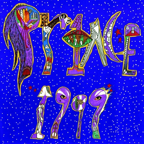 Prince - 1999 (Remastered Purple) 2XLP