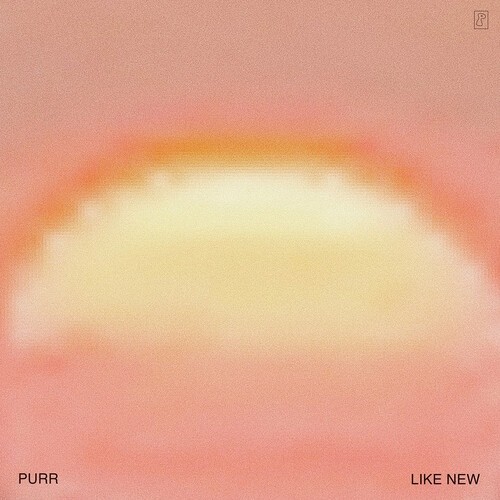 Purr - Like New Vinyl LP