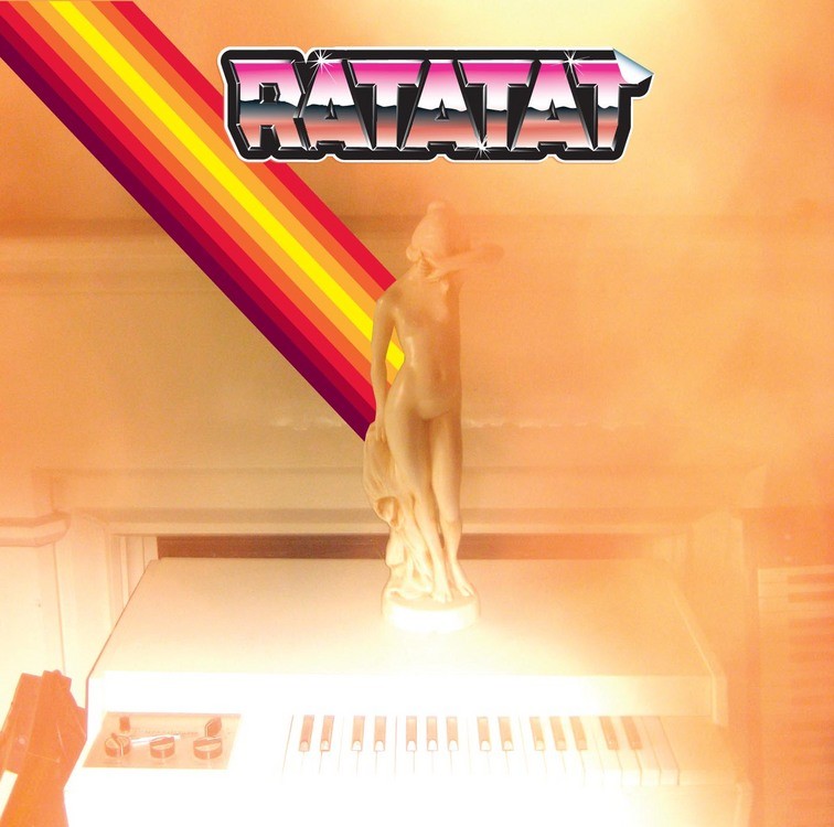 Ratatat - LP3 LP