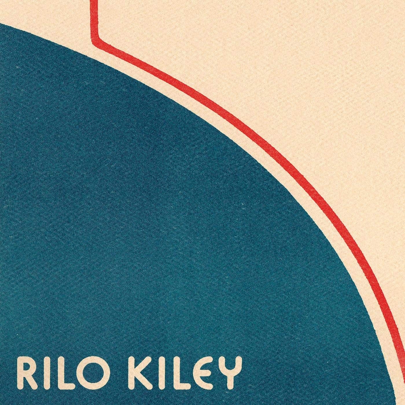 Rilo Kiley - Rilo Kiley (Colored) LP