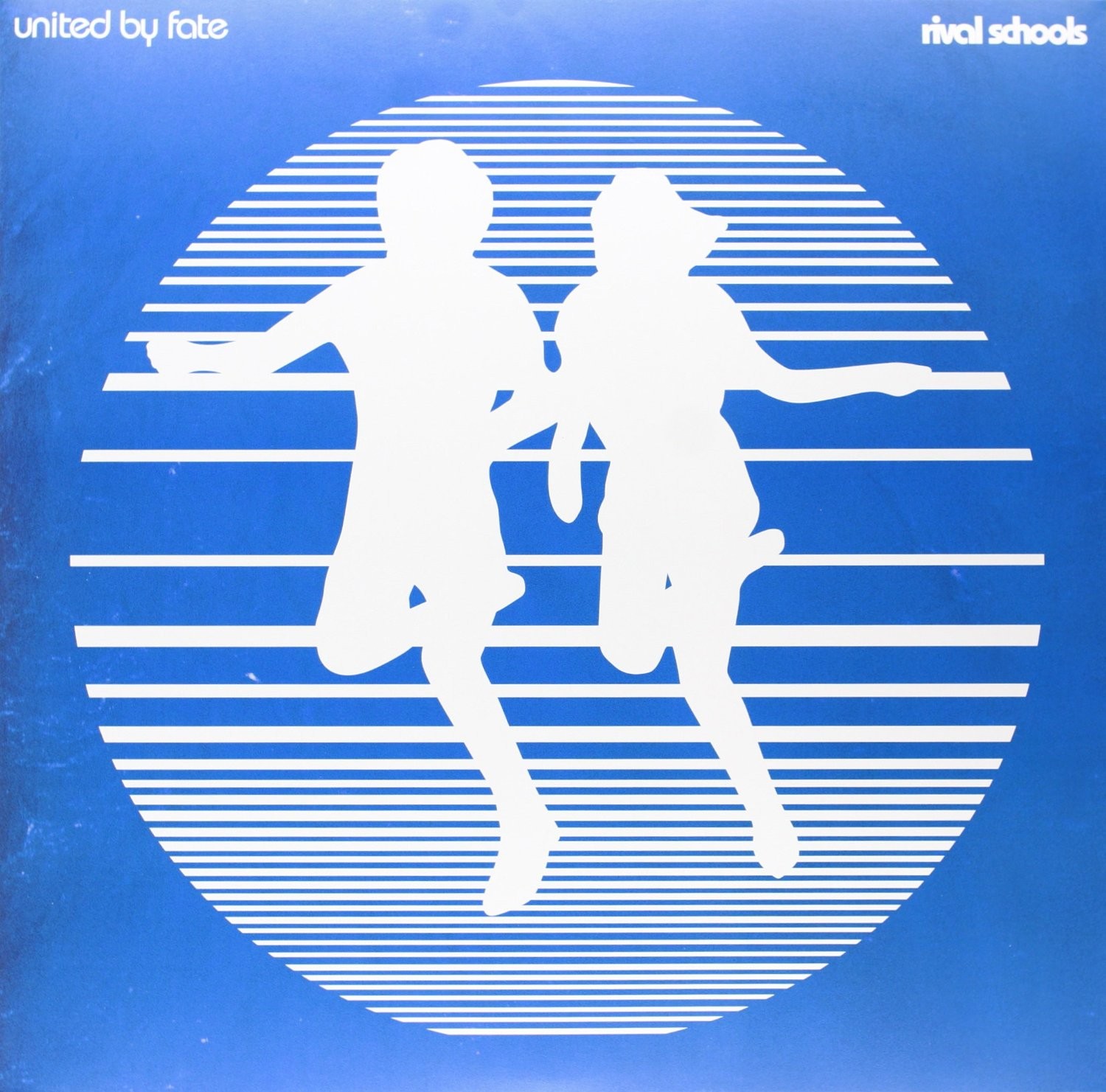 Rival Schools United By Fate Vinyl
