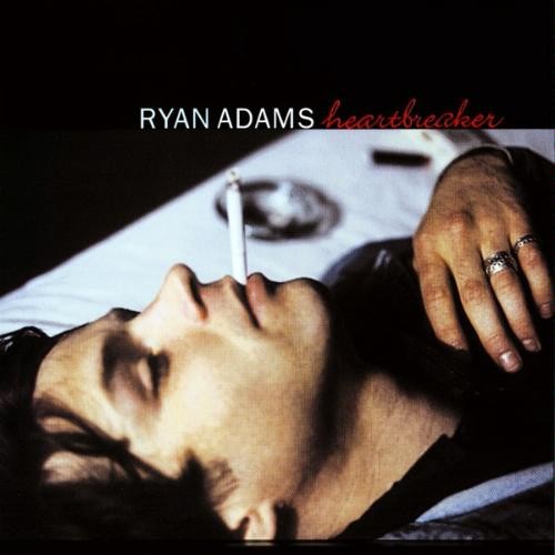 Ryan Adams - Heartbreaker  2XLP