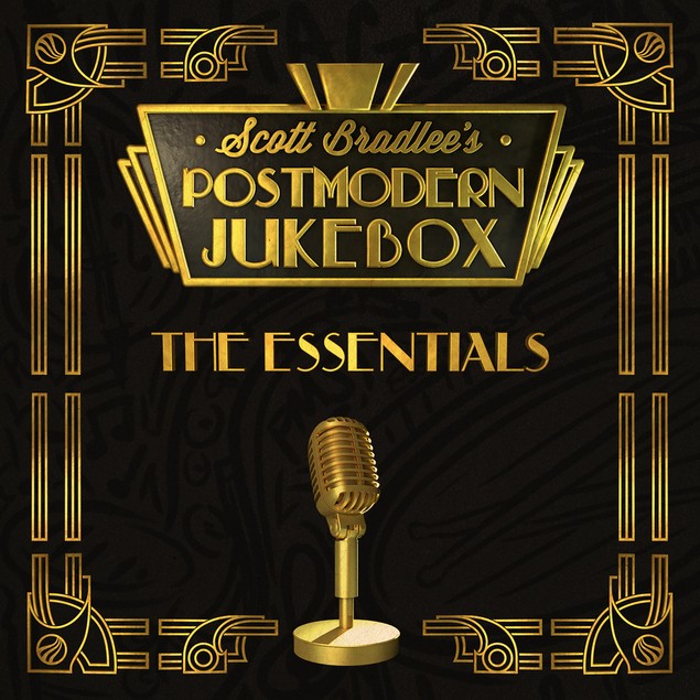 Scott Bradlee's Postmodern Jukebox - The Essentials 2XLP