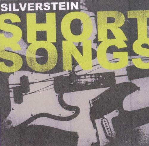 Silverstein - Short Songs LP