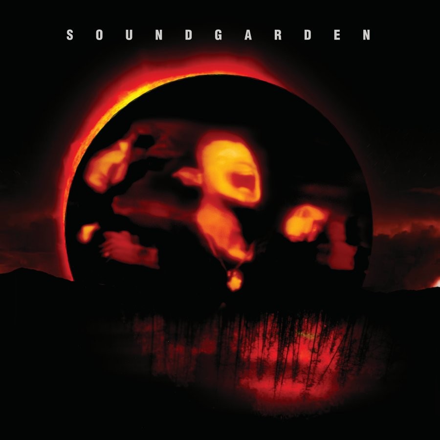 Soundgarden - Superunknown 2XLP