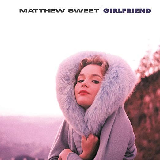 Matthew Sweet - Girlfriend 2XLP Vinyl