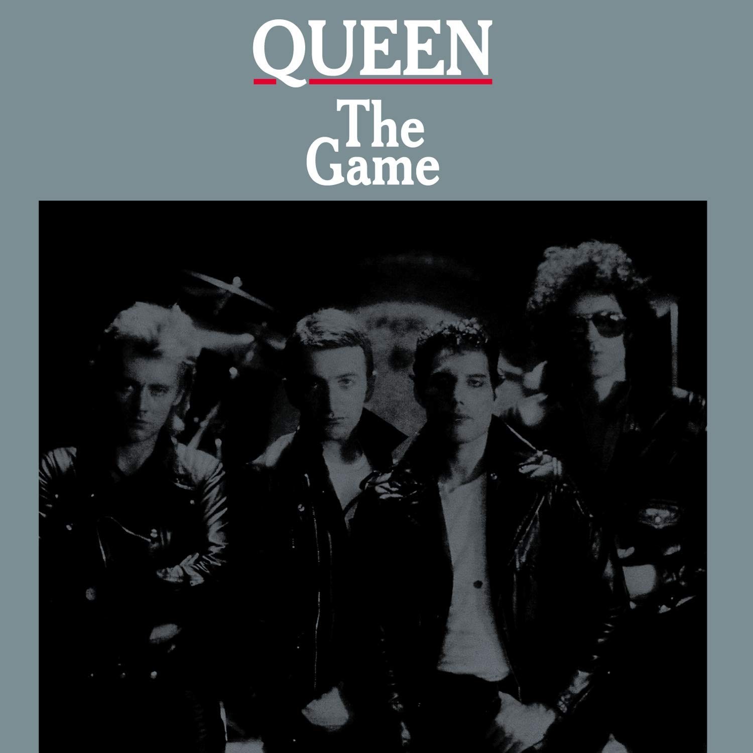 Queen - The Game Vinyl LP