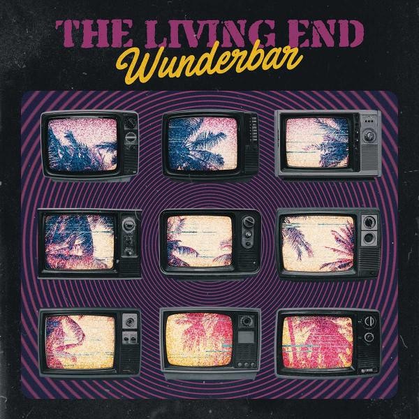 The Living End - Wunderbar Vinyl LP
