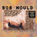 Bob Mould - Last Dog & Pony Show (Clear) LP