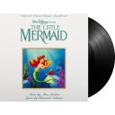 Soundtrack - The Little Mermaid LP