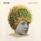 Guster - Look Alive Vinyl LP