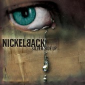 Nickelback - Silver Side Up Vinyl LP