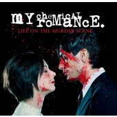 My Chemical Romance - Life On The Murder Scene LP