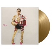Mew - Frengers: 20th Anniversary (Gold) LP