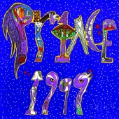 Prince - 1999 (Deluxe) 4XLP Vinyl