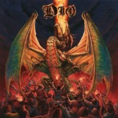 Dio - Killing The Dragon (Lenticular Cover) Vinyl LP