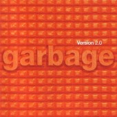 Garbage - Version 2.0: 20th Anniversary (Orange) Vinyl LP