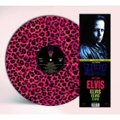 Danzig - Sings Elvis (Leopard Print Version) Vinyl LP