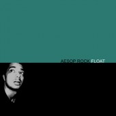 Aesop Rock - Float (Green) 2XLP Viny