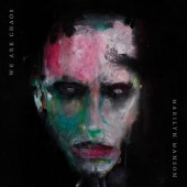 Marilyn Manson - We Are Chaos Vinyl LP