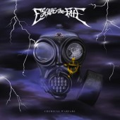 Escape the Fate - Chemical Warfare Vinyl LP