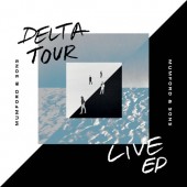 Mumford & Sons - Delta Tour 12" EP Vinyl