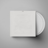 Bon Iver - Bon Iver (10th Anniversary Edition) (White Vinyl)