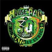  House of Pain - Fine Malt Lyrics (Deluxe Edition) (30th Anniversary)(Indie Ex)