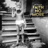 Faith No More - Sol Invictus (Silver) Vinyl LP
