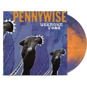 Pennywise - Unknown Road (30th Anniversary)(Colored)