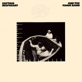 Captain Beefheart -  Clear Spot (50th Anniversary Deluxe Edition) (RSDBF2022)