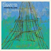 The Doors -  Paris Blues (RSDBF2022)