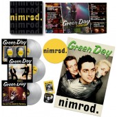 Green Day - NImrod (25th Anniversary Edition) (Indie Ex.)