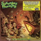 Various Artists - Saturday Morning Cartoon's Greatest Hits (RSD) 2XLP