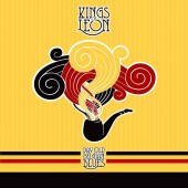 Kings of Leon - Day Old Belgian Blues LP