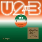 U2 - Three (RSD) Vinyl LP