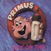 Primus - Suck on This (RSD) LP
