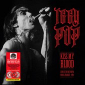Iggy Pop - Kiss My Blood (RSD) 3XLP