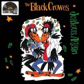 The Black Crowes - Jealous Again (RSD) Vinyl LP